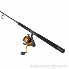 Penn Spinfisher V Spinning Reel and Fishing Rod Combo 552791491
